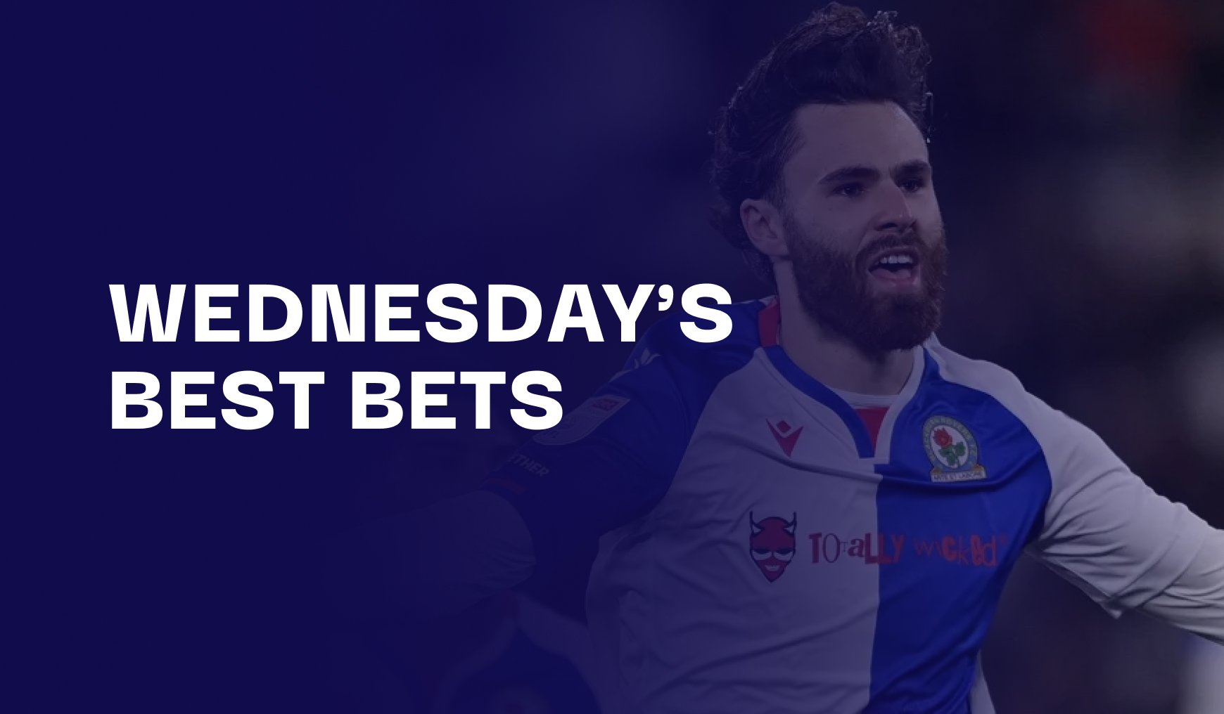 Wednesday's League Scout Football Best Bets & Predictions | Andy's Bet Club