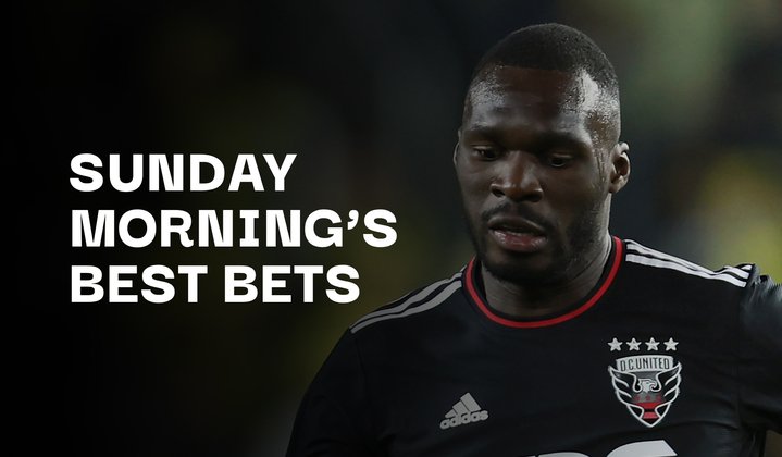 Sunday Morning's Best Bets