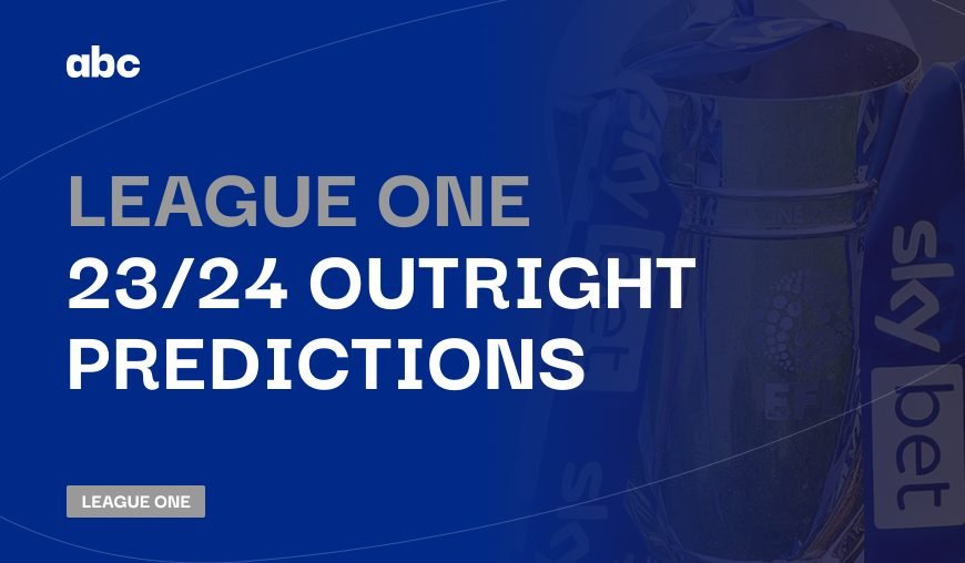 How the 2021/22 League One table is predicted to look for Bolton