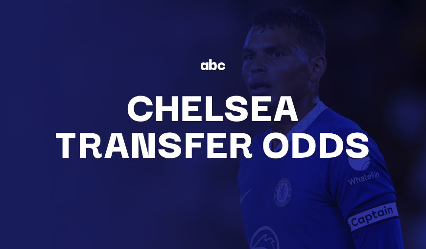 Chelsea transfer odds