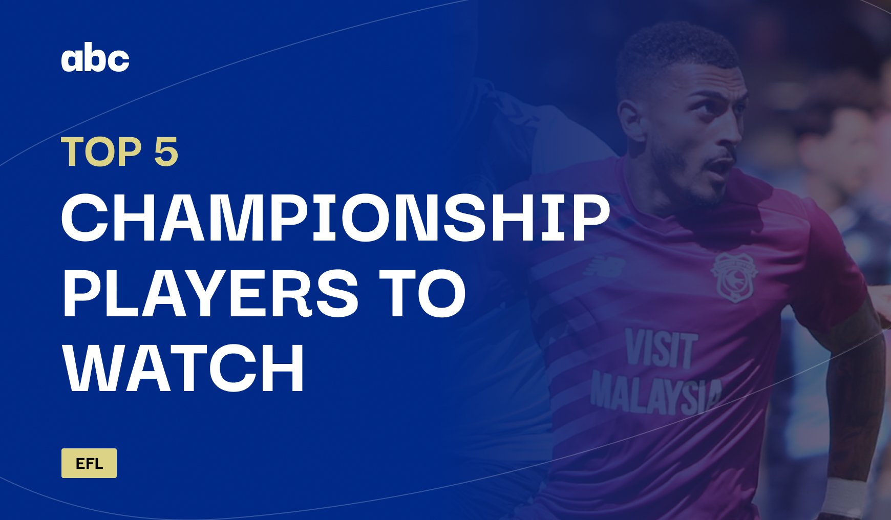5 players to watch in this years Championship Andys Bet Club