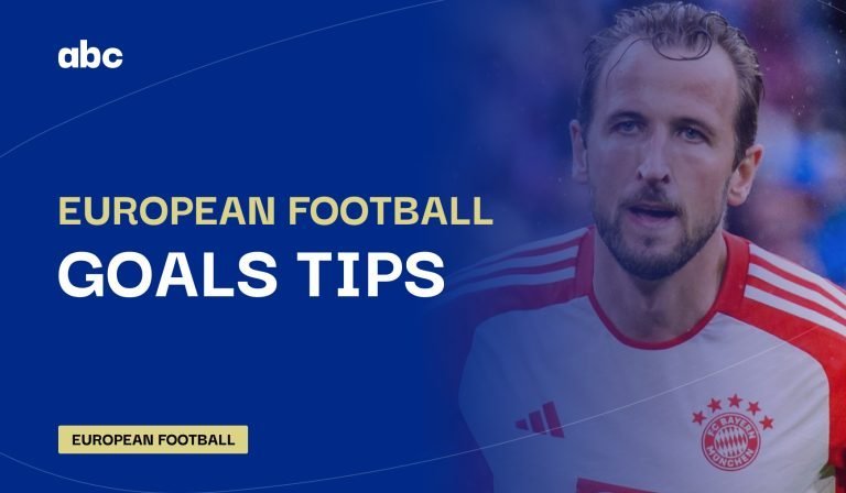 European goals tips header