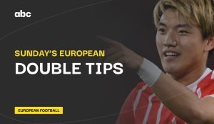 Sunday's European Football Double Tips - Freiburg