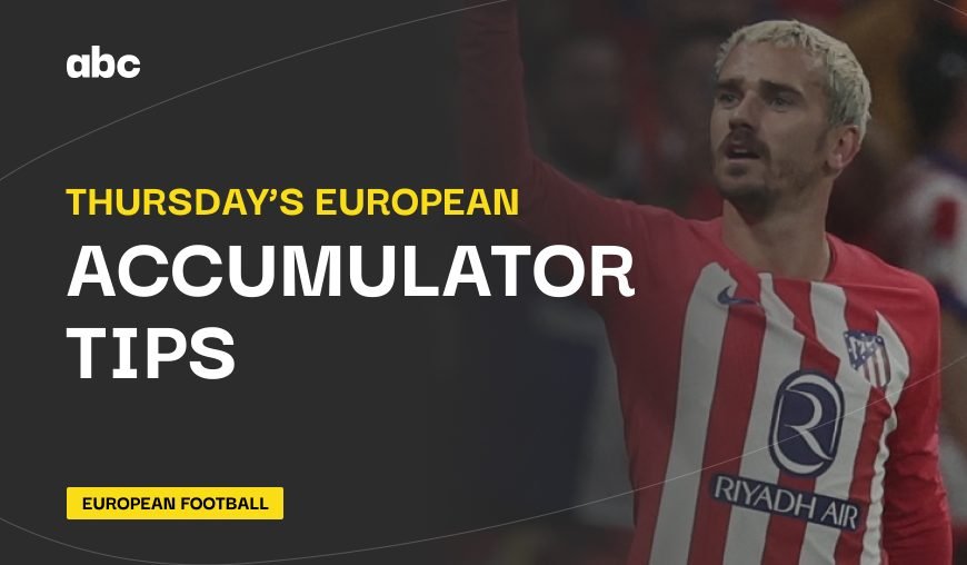 Free Football Accumulator Tips & Predictions Today