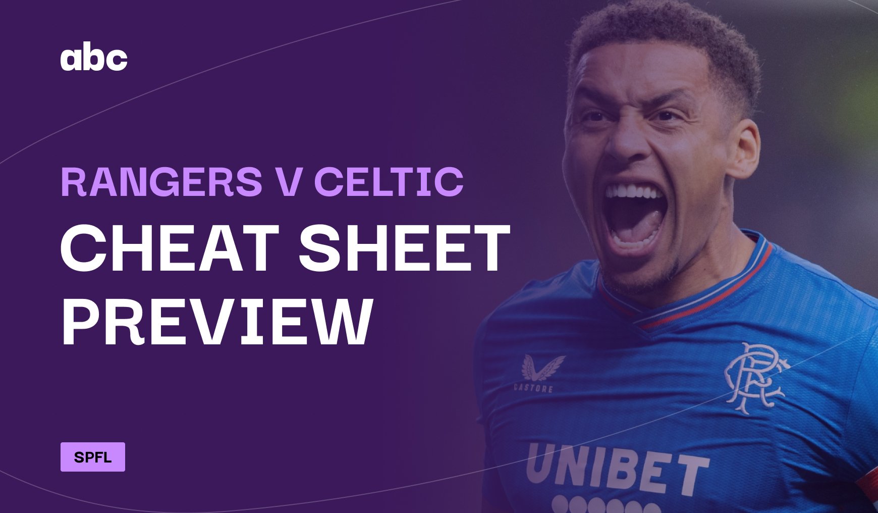 Football betting tips: Rangers v Celtic best bets and preview