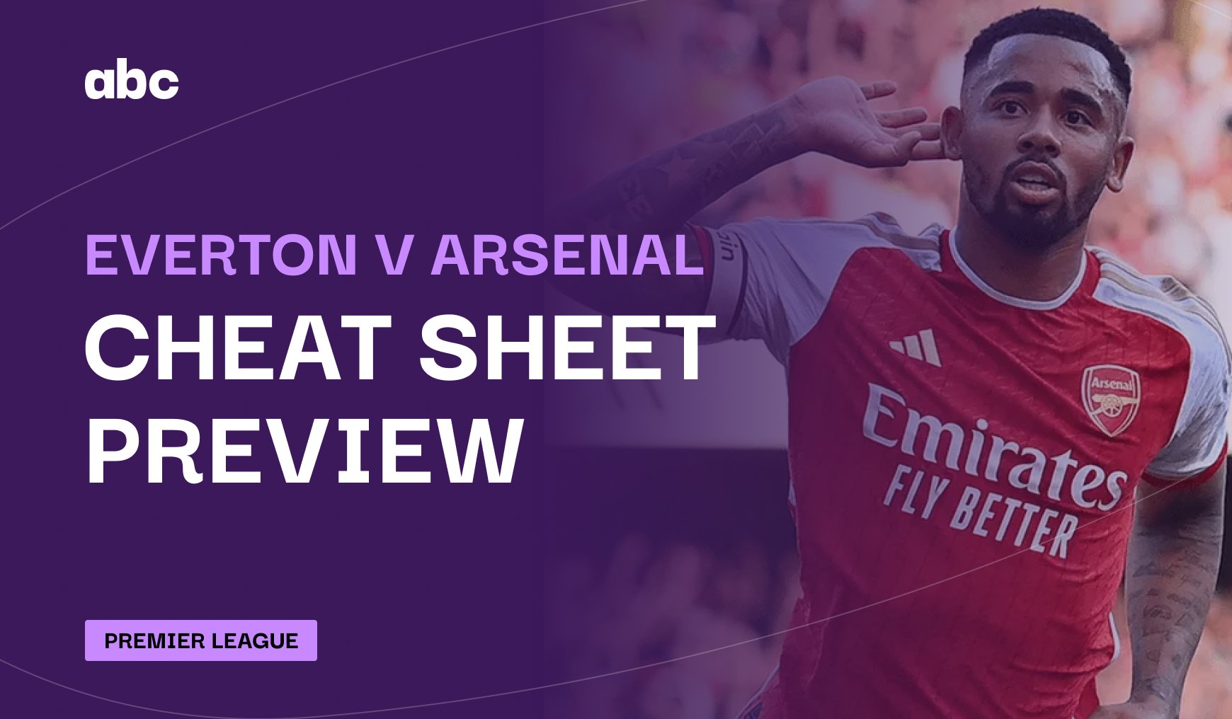 Everton V Arsenal Cheat Sheet And Betting Tips Andys Bet Club