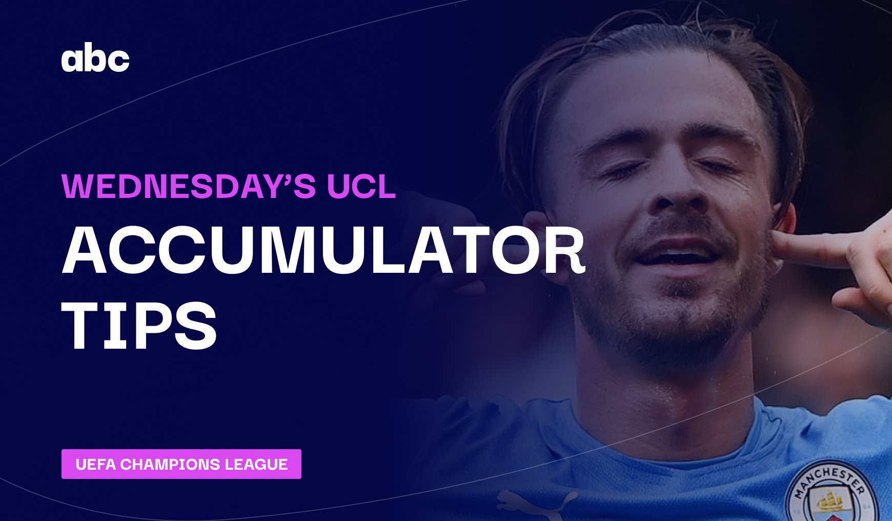 Football Accumulator Tips: 52/1 trixie for Wednesday night's Champions  League