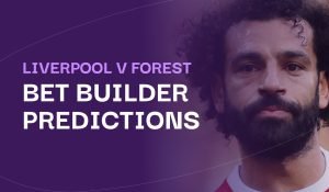 Liverpool v Notts Forest Cheat Sheet preview
