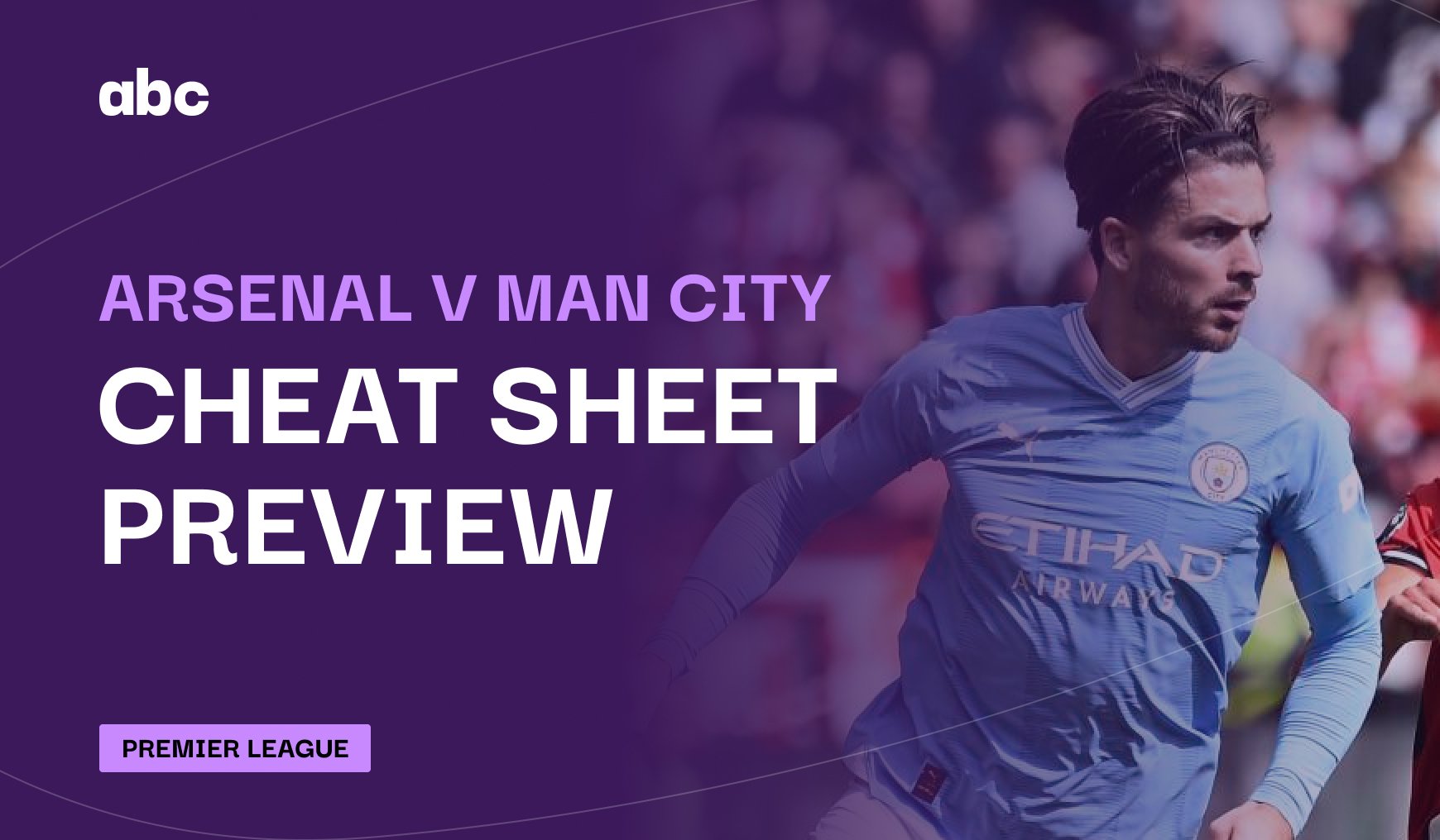 Arsenal vs. Manchester City prediction: Picks, odds, live stream