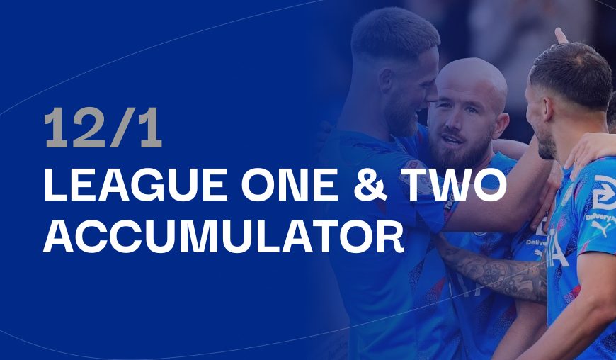 Free football betting tips for Championship, League One and League