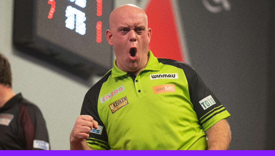 2024 PDC World Darts Championship Betting: 10 Pre-Tournament