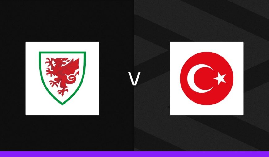 Wales v Turkey Bet Builder Stats & Predictions