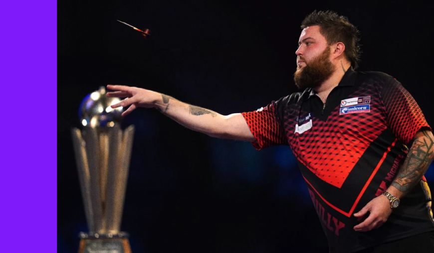 PDC World Championship 2023: Darts experts make their predictions