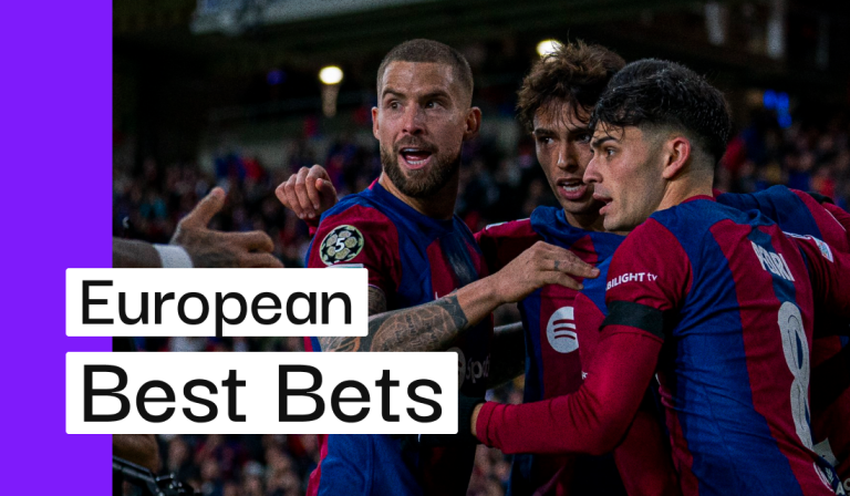 Thursday Betting Guide: Our 5 best football tips 24 10 19