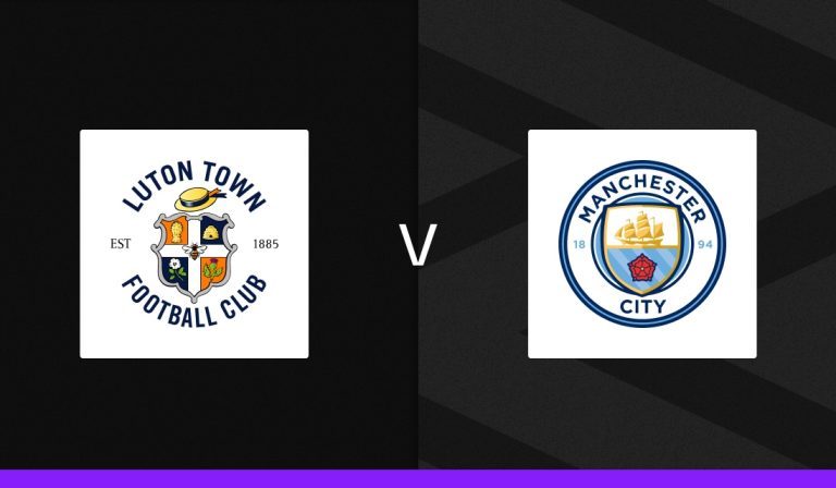 Luton v Man City Cheat Sheet & Betting Tips | Andy’s Bet Club