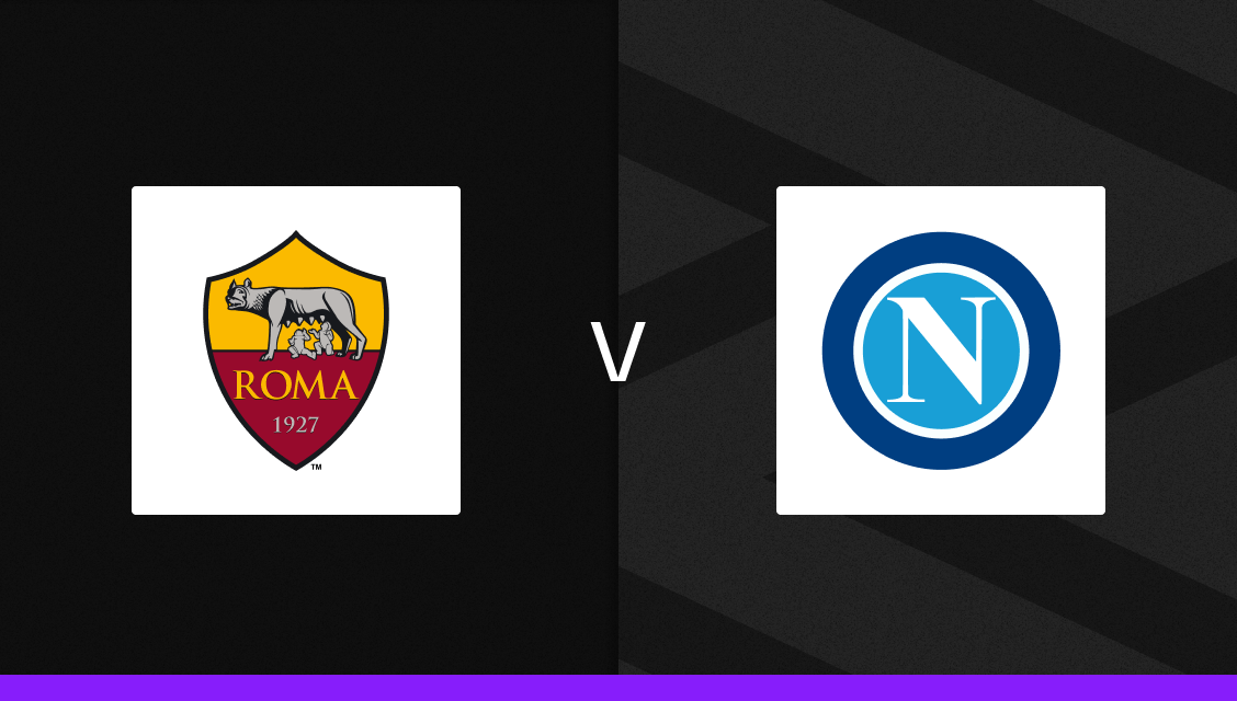 Napoli v Roma Bet Builder Tips Best Predictions & Odds