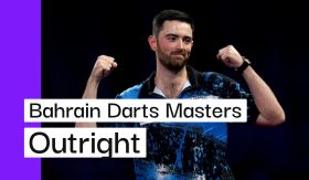 Bahrain Darts Masters Outright Betting Tips & Predictions 2024 | Andy’s ...