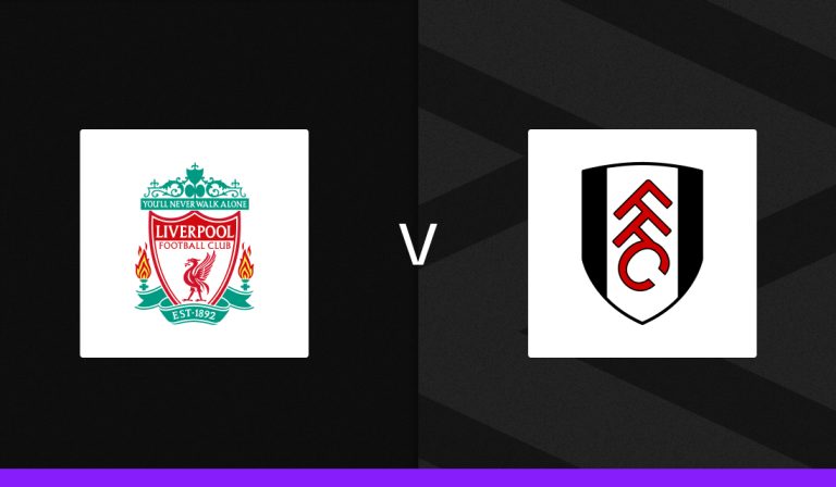 Liverpool V Fulham Bet Builder Stats & Predictions | Andy’s Bet Club