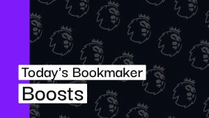 Bookmaker boosts featured image