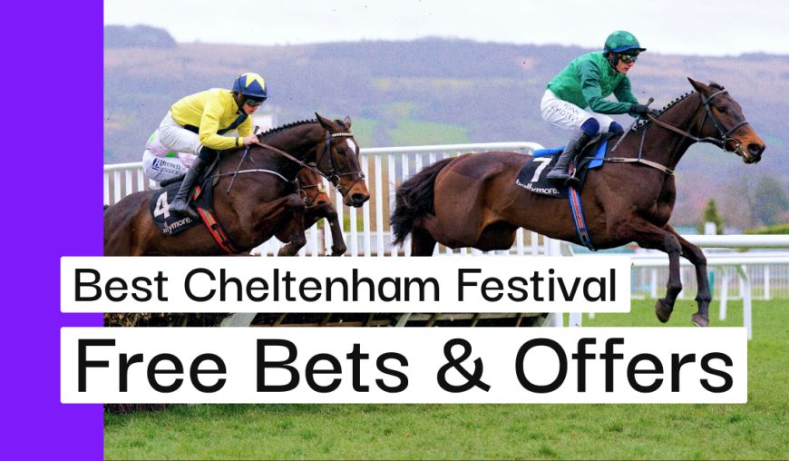 Free Cheltenham Festival Bets