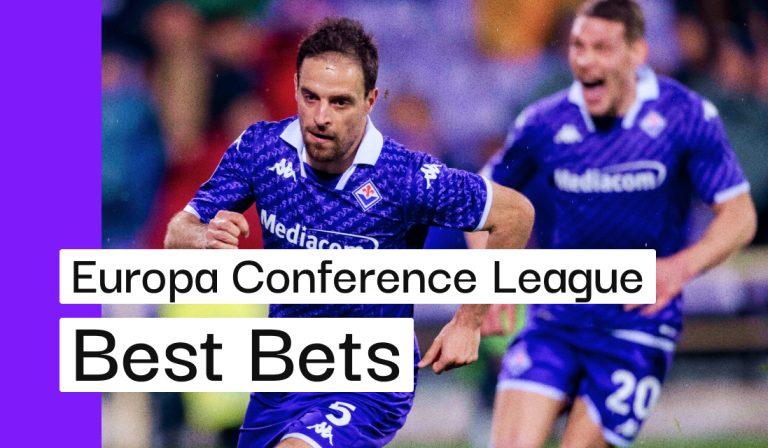 Europa Conference League best bets betting tips