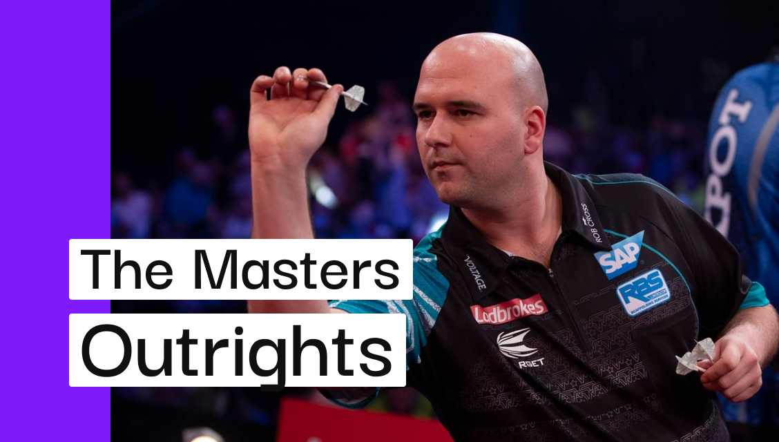 Masters Darts Outright Betting Tips & Predictions 2024 Andy's Bet Club