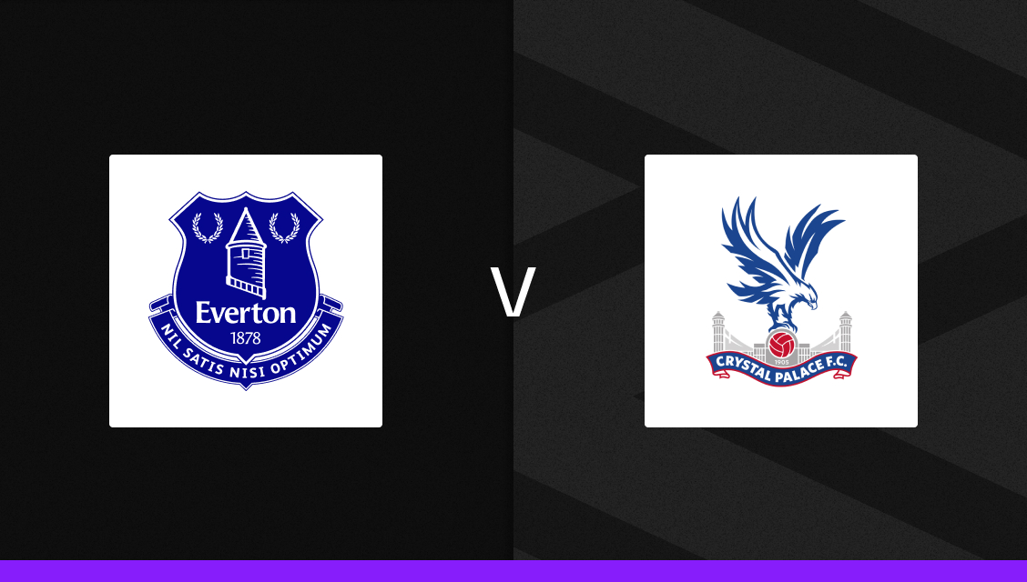 Everton V Crystal Palace Cheat Sheet & Betting Tips | Andy’s Bet Club