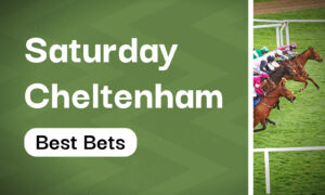 Saturday's Cheltenham Showcase Horse Racing Win Double, Each-Way Trixie & Each-Way Lucky 15 Tips