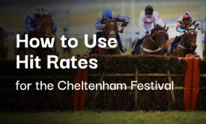 📊 How To Use ABC's Hit Rates Betting Tool For 2025 Cheltenham Festival 