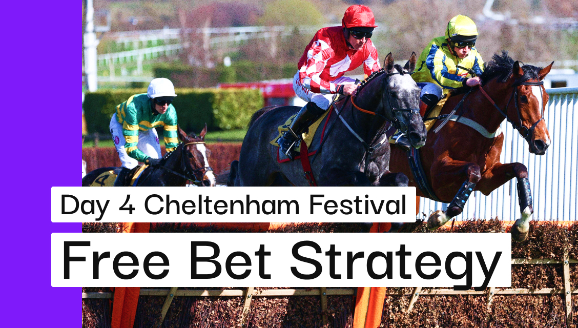 🕵️ Cheltenham Festival Daily Free Bet & Offers Strategy For Every Race ...