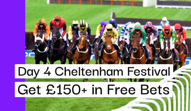 day 4 cheltenham free bets