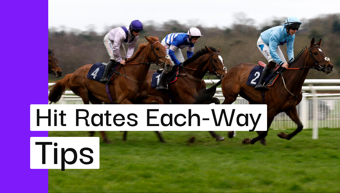 Today's Free Horse Racing Each-Way Tips