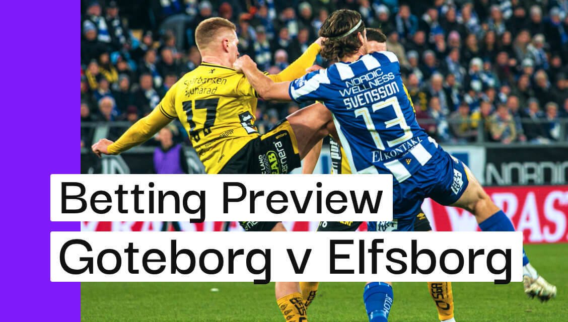 Preview: Elfsborg Vs. IFK Goteborg - Prediction, Team News, Lineups ...