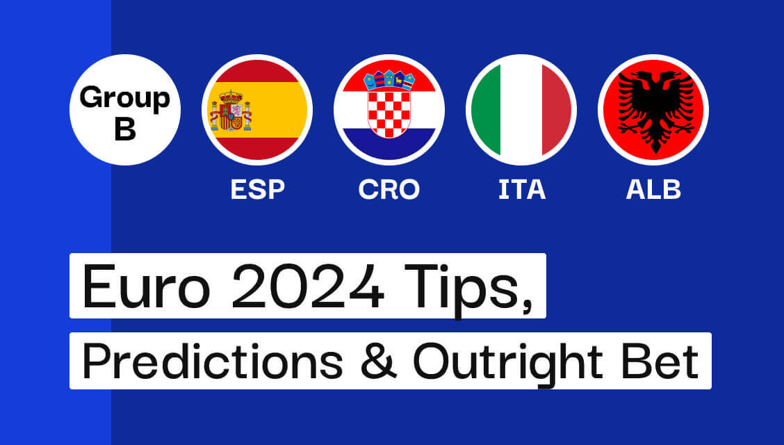 Euro 2024 odds, picks Five fun ways to bet on the tournament