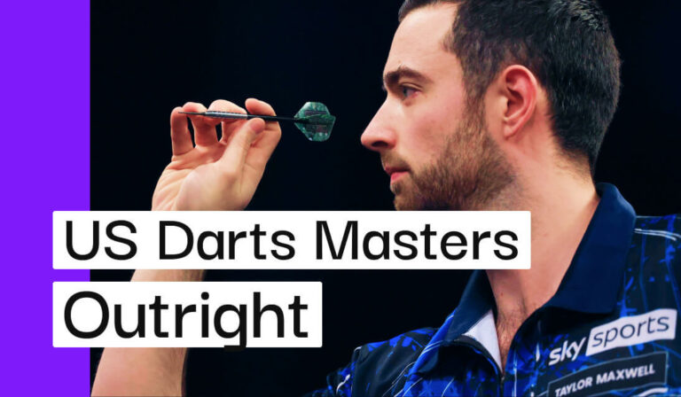 US Darts Masters Outright Betting Tips & Predictions 2024 | Andy's Bet Club