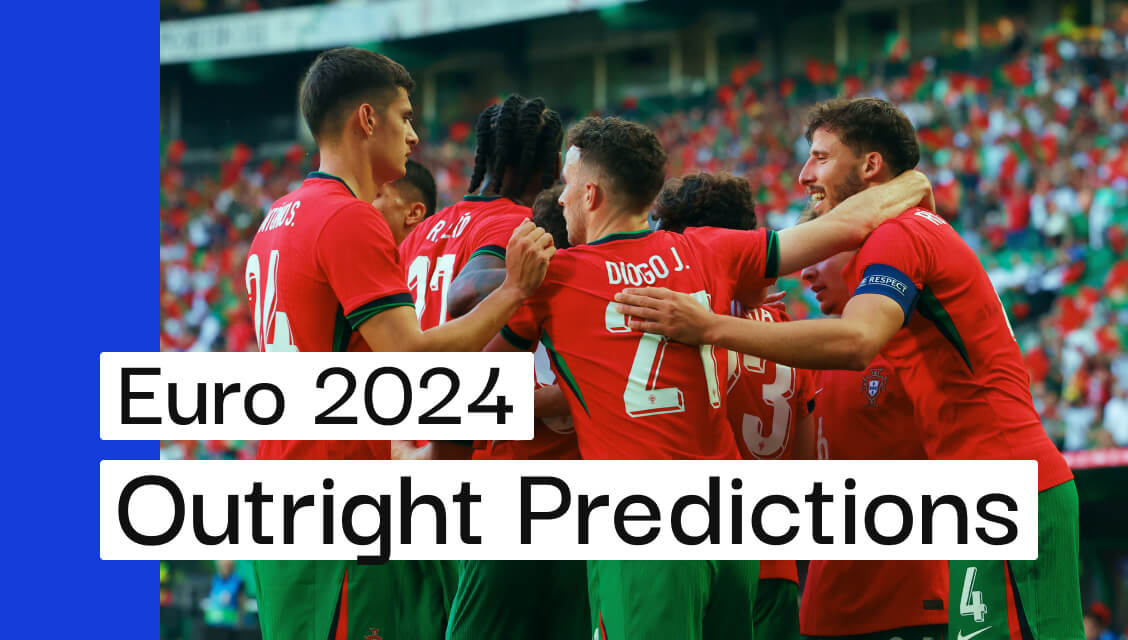 Euro 2024 Knockout Stages Expert Tips & Predictions