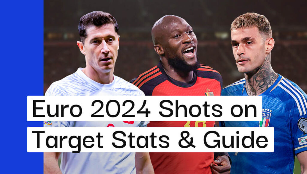 Euro 2024 Stats, Outright Winner Odds & Group Predictions