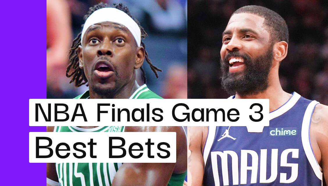 Nba Finals Dallas Mavericks V Boston Celtics Game 3 Tips And Best Bets