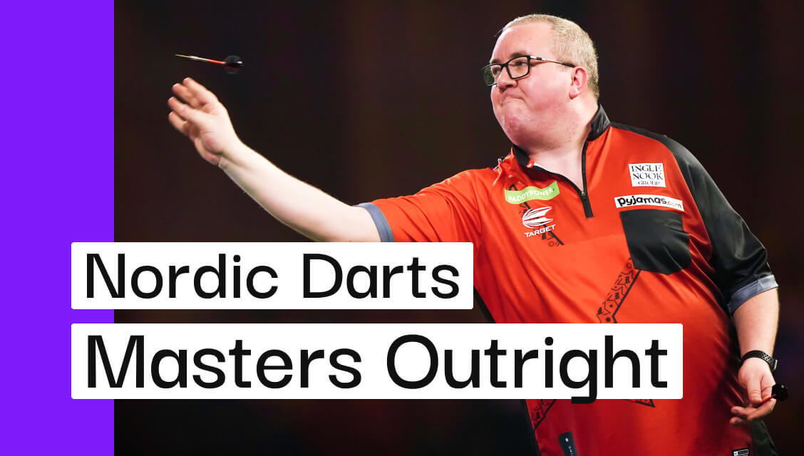 Nordic Darts Masters Outright Betting Tips & Predictions 2024 Andy's