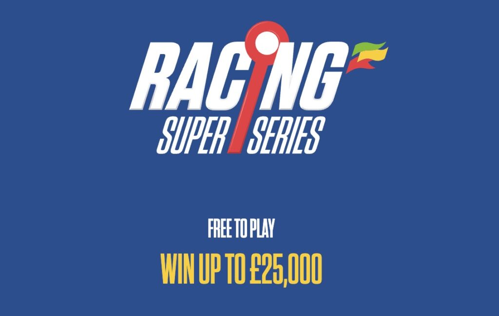 Coral Racing Super Series 