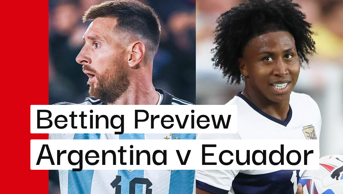 Argentina v Canada Preview, Best Bets & Cheat Sheet | Andy’s Bet Club