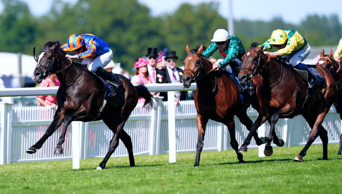 Saturday's King George VI Day Ascot Win Double & Each-Way Lucky 15 Tips