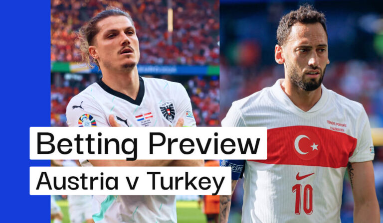 Netherlands v Turkey Preview, Best Bets & Cheat Sheet | Andy’s Bet Club