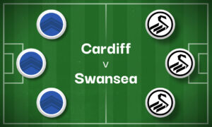 Cardiff v Swansea Best Betting Predictions, Cheat Sheet & Predicted Lineups