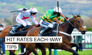 Today’s Free Horse Racing Each-Way Tips - Best EW Picks