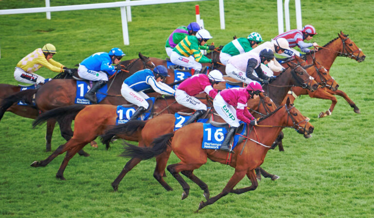 Cheltenham Day 1 Tips