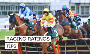 Today’s Free Horse Racing Tips - Top Rated Horses