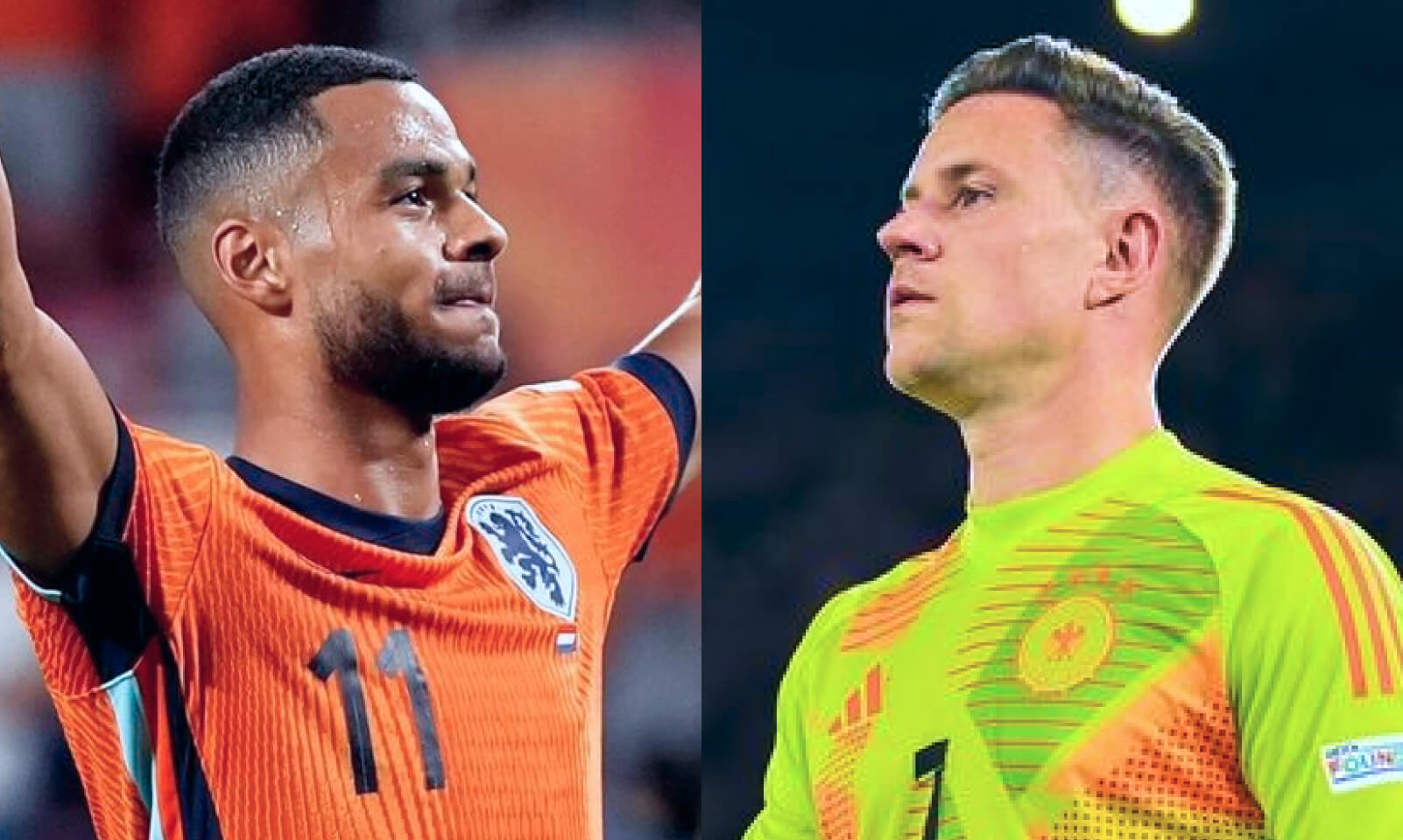 Netherlands v Germany Preview, Best Bets & Cheat Sheet | Andy’s Bet Club