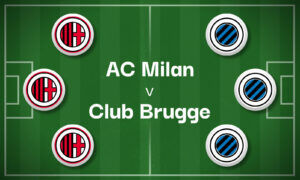 AC Milan v Club Brugge Best Betting Predictions, Cheat Sheet & Predicted Lineups