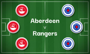 Aberdeen v Rangers Best Betting Predictions, Cheat Sheet & Predicted Lineups